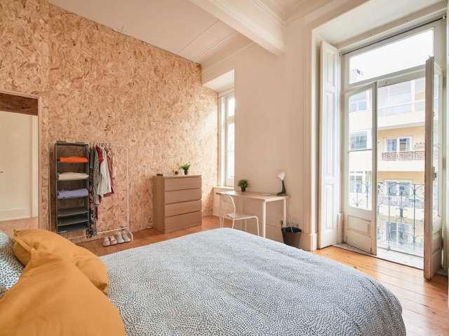 Quarto alugar em Campo de Ourique, Lisboa