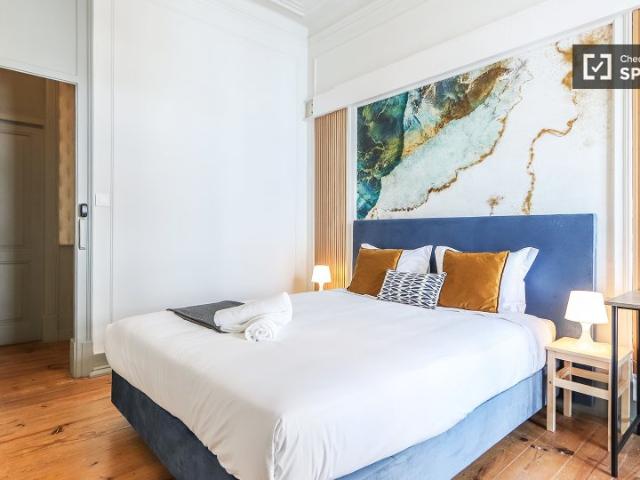 Quarto alugar em Campo de Ourique, Lisboa