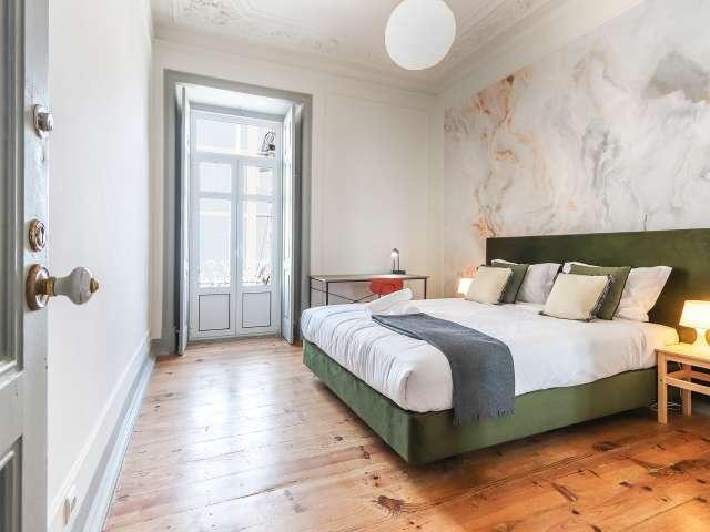 Quarto alugar em Campo de Ourique, Lisboa