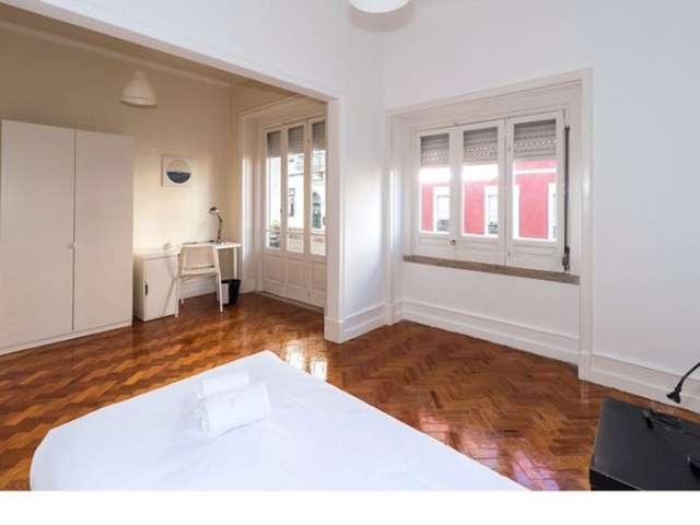 Quarto alugar em Estrela, Lisboa