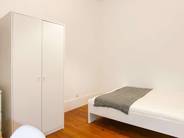 Quarto alugar em Misericórdia, Lisboa