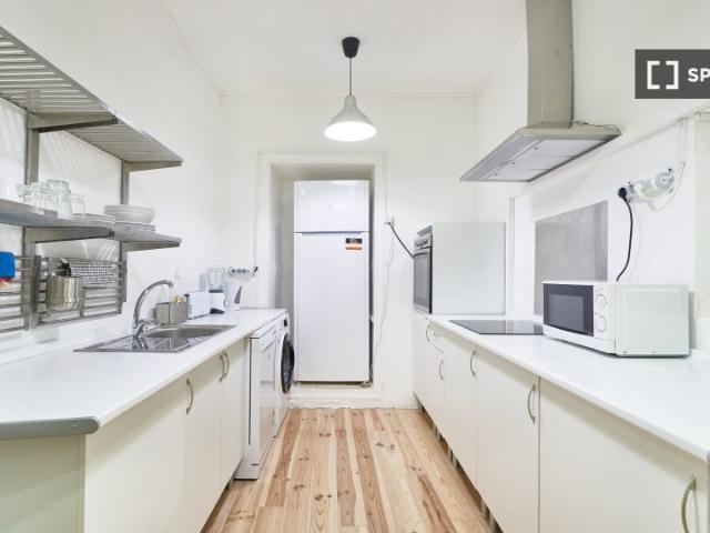 Room alugar em Lisboa, São Paulo