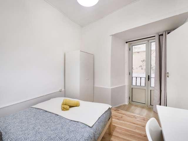 Quarto alugar em Misericórdia, Lisboa