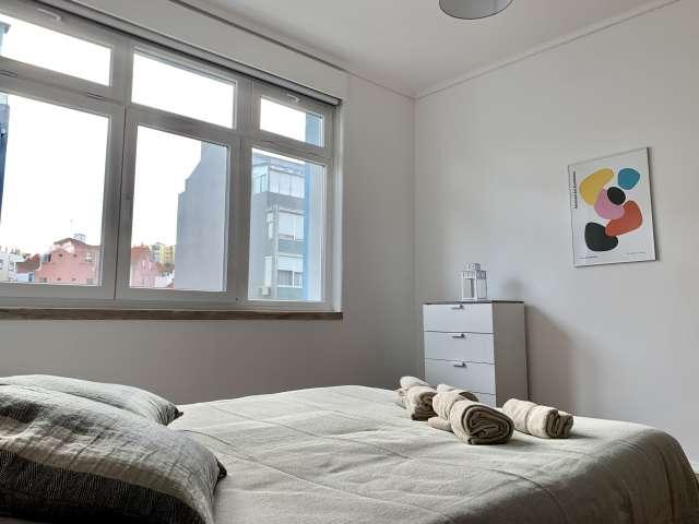 Quarto alugar em Lisboa