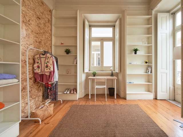 Quarto alugar em Campo de Ourique, Lisboa