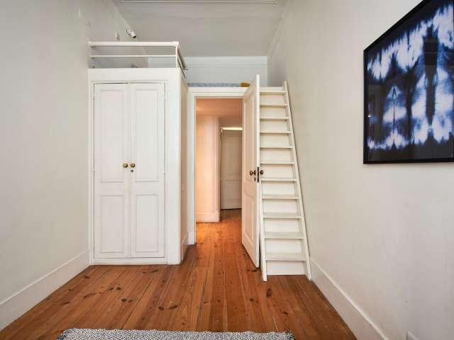 Quarto alugar em Campo de Ourique, Lisboa