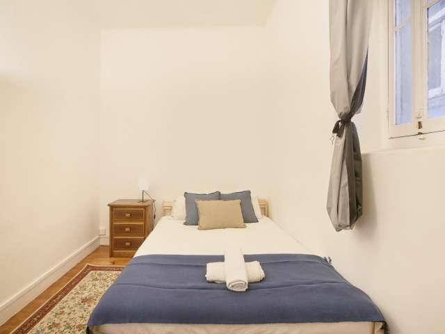 Quarto alugar em Avenidas Novas, Lisboa