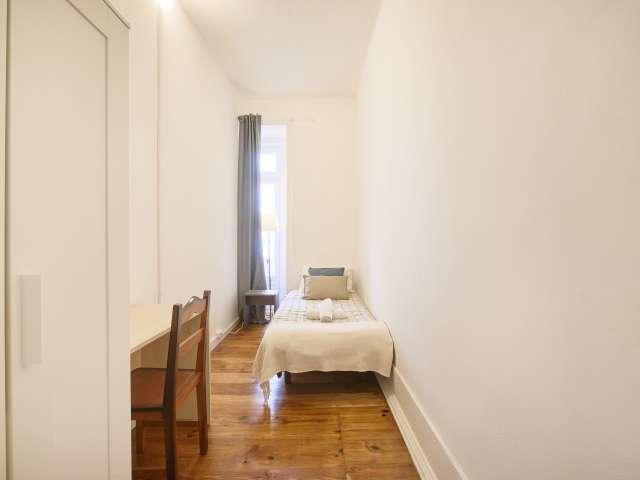 Quarto alugar em Avenidas Novas, Lisboa