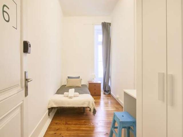 Quarto alugar em Avenidas Novas, Lisboa