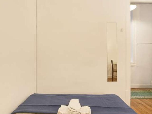 Quarto alugar em Avenidas Novas, Lisboa