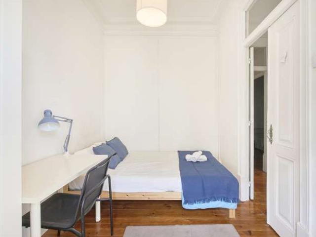 Quarto alugar em Avenidas Novas, Lisboa