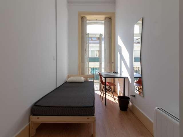 Quarto alugar em Lisboa