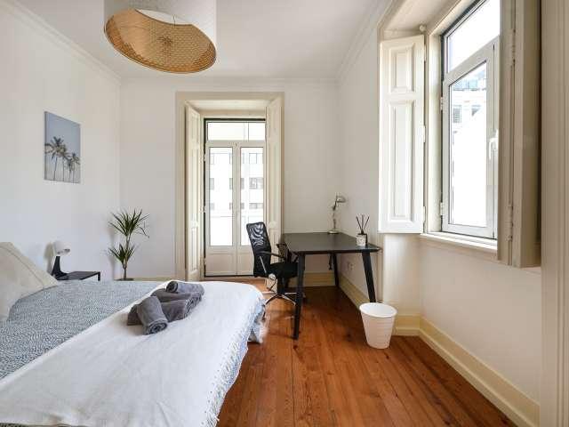 Quarto alugar em Santo António, Lisboa