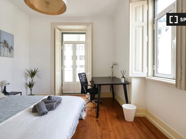 Quarto alugar em Santo António, Lisboa