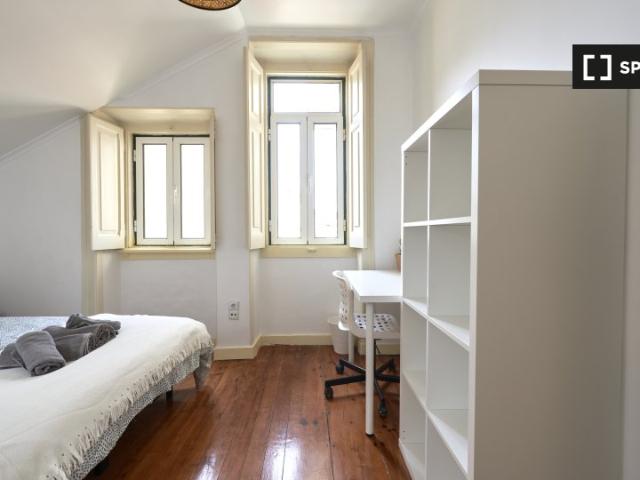 Quarto alugar em Santo António, Lisboa