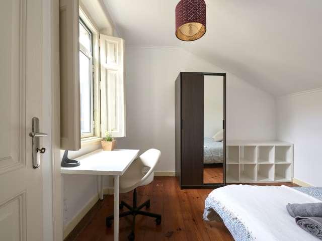 Quarto alugar em Santo António, Lisboa