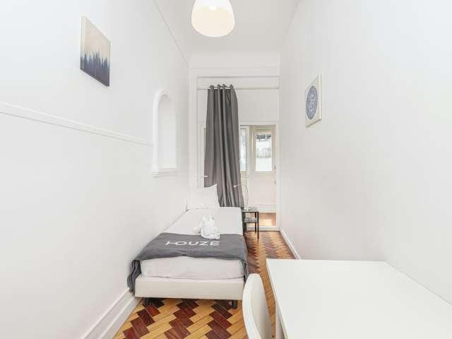 Quarto alugar em Santos-o-Velho, Lisboa