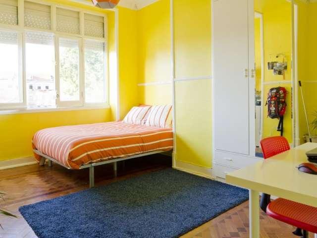 Quarto alugar em São Vicente de Fora, Lisboa