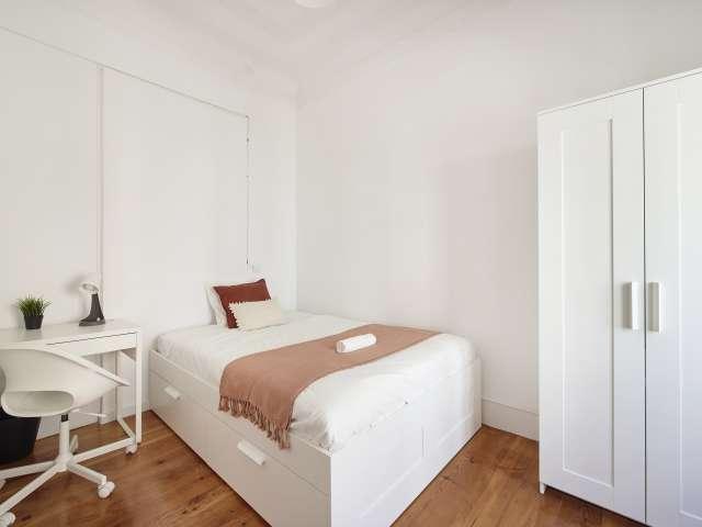 Quarto alugar em Avenidas Novas, Lisboa