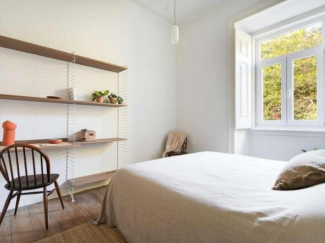 Quarto alugar em São Vicente de Fora, Lisboa