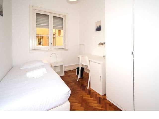 Quarto alugar em Estrela, Lisboa