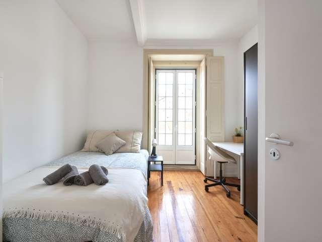 Quarto alugar em Santo António, Lisboa