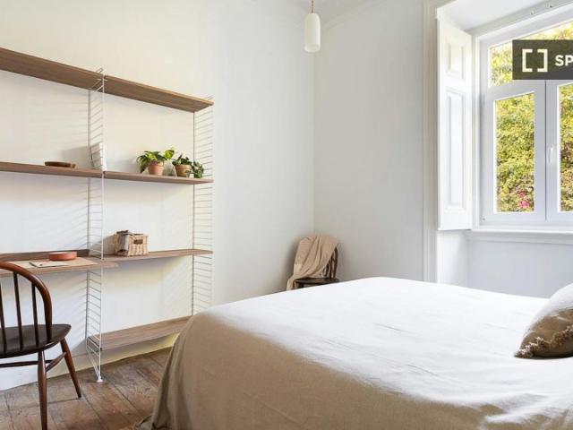 Quarto alugar em São Vicente de Fora, Lisboa