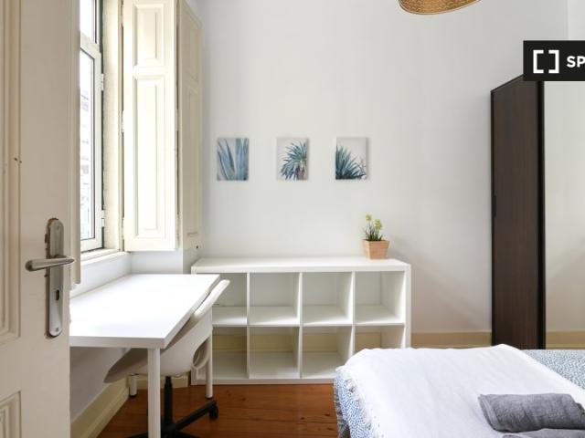 Quarto alugar em Santo António, Lisboa