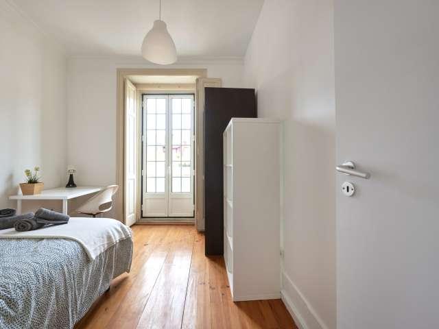 Quarto alugar em Santo António, Lisboa