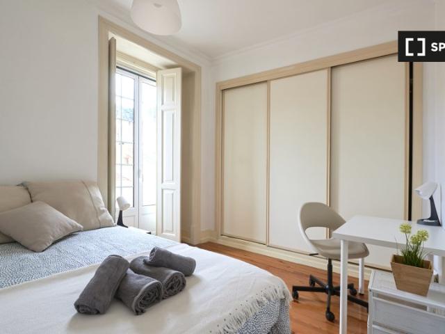 Room alugar em Lisboa, Madalena
