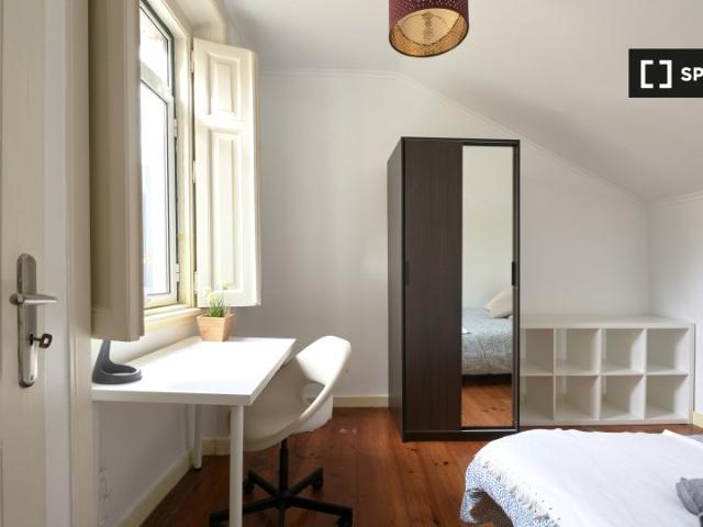 Quarto alugar em Santo António, Lisboa
