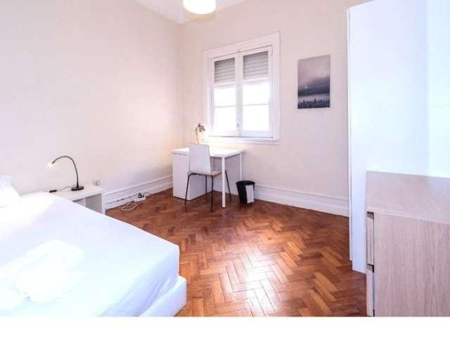 Quarto alugar em Estrela, Lisboa