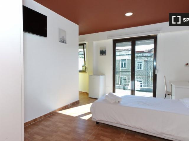 Quarto alugar em Lisboa