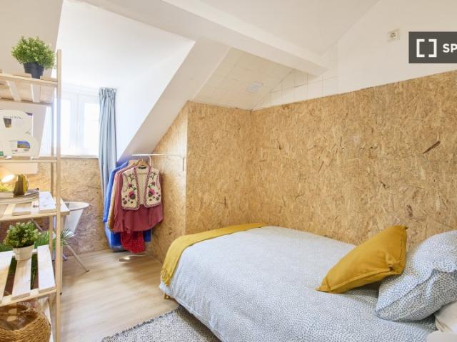 Quarto alugar em Estrela, Lisboa
