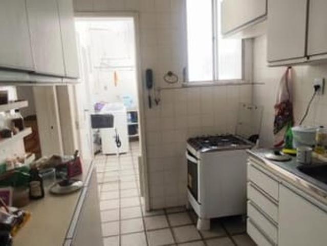 Apartamento aluguel em Região Geográfica Imediata de Salvador, Região Metropolitana de Salvador