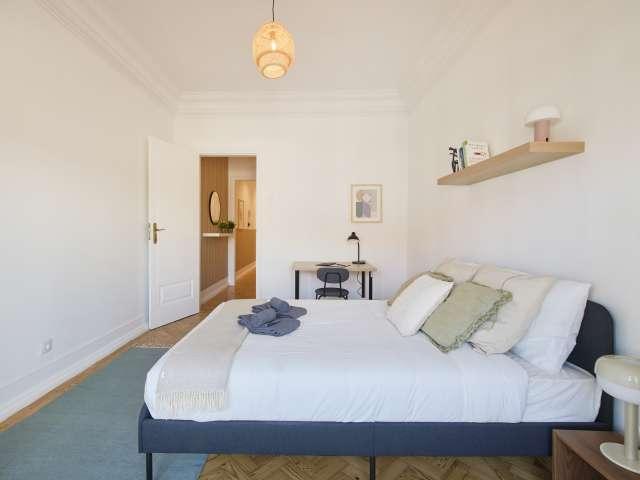Quarto alugar em Avenidas Novas, Lisboa