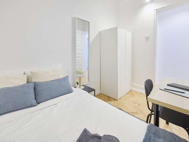Quarto alugar em Avenidas Novas, Lisboa