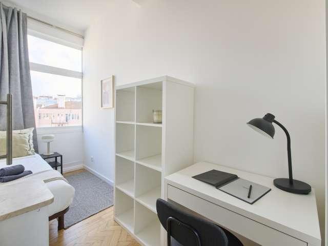 Quarto alugar em Avenidas Novas, Lisboa
