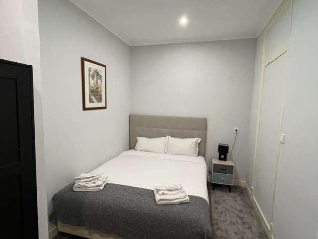 Quarto alugar em Santa Maria Maior, Lisboa