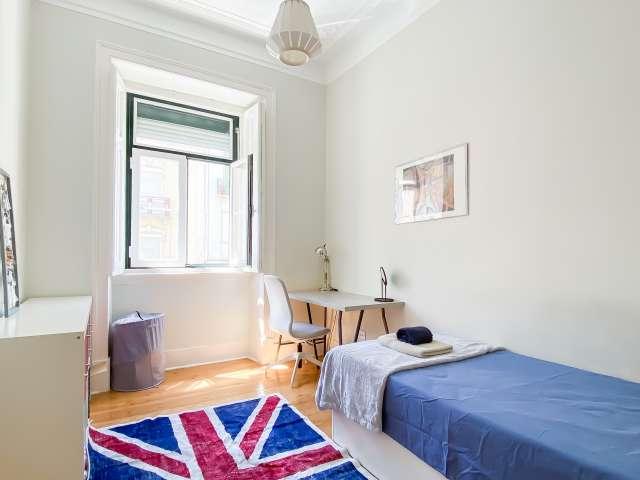 Quarto alugar em Lisboa
