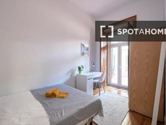 Quarto alugar em Lisboa