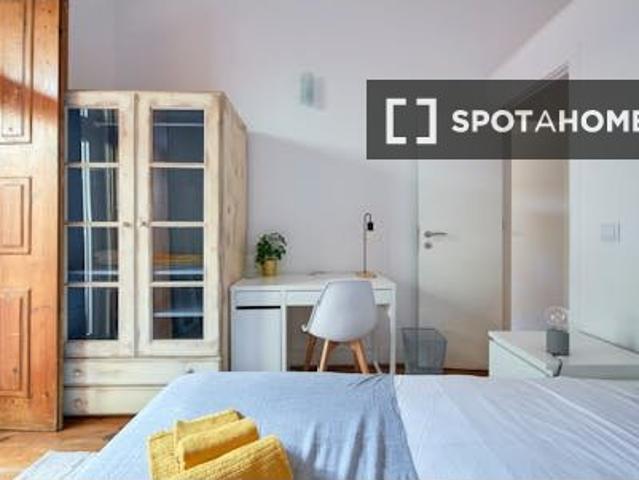 Room alugar em Lisboa, Pena