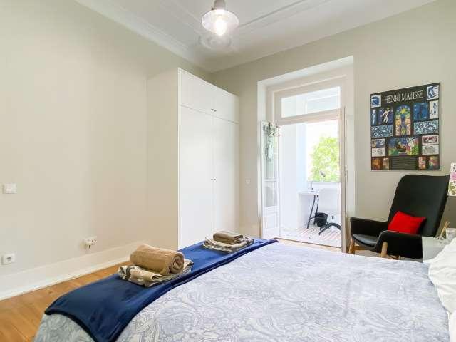 Quarto alugar em Lisboa