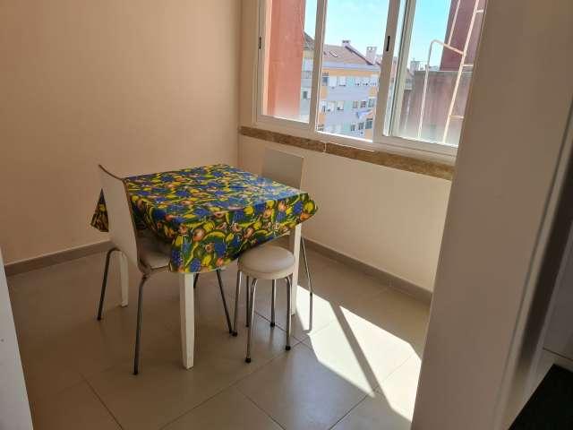 Room alugar em Amadora, Urbanização Vila Chã