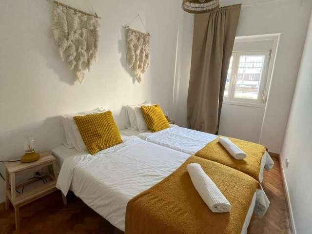 Quarto alugar em Lisboa
