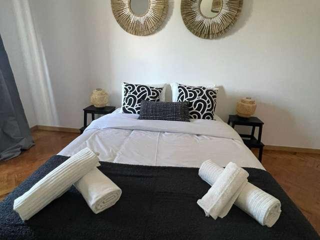 Quarto alugar em São João, Lisboa