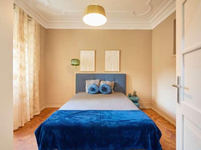 Quarto alugar em Lisboa