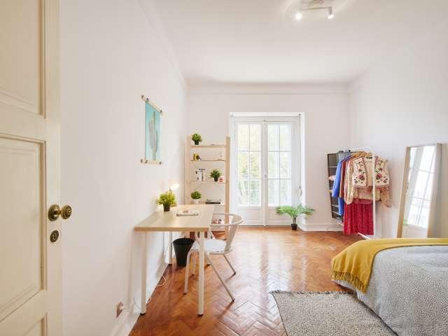 Quarto alugar em Lisboa