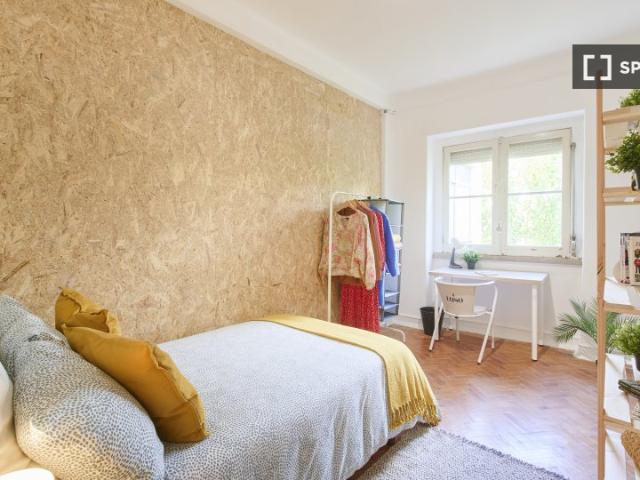 Quarto alugar em Lisboa