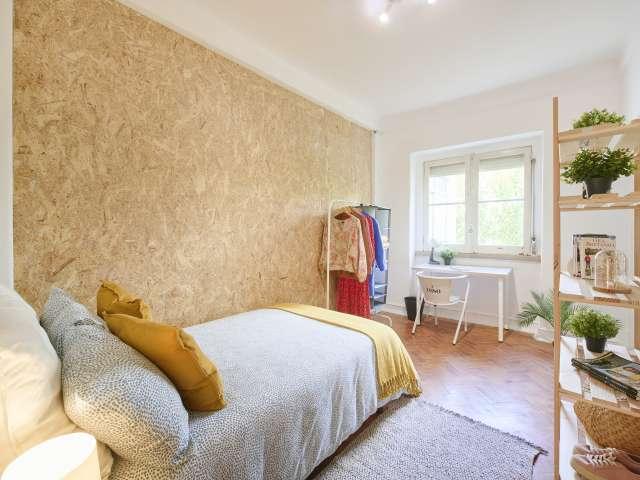 Quarto alugar em Lisboa